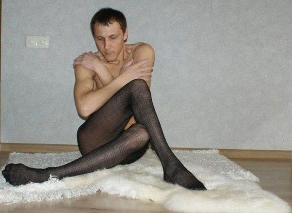 Улов из соцсетей