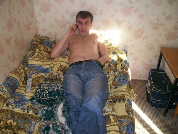 Улов из соцсетей