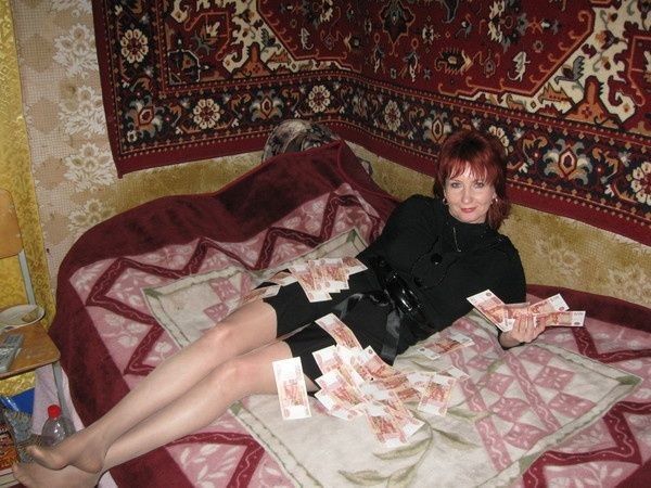 Улов из соцсетей