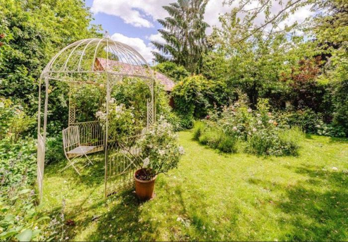 Дом Гарри Поттера выставлен на продажу