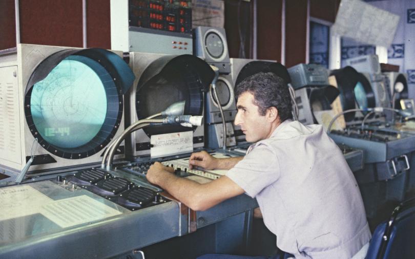 История гибели футбольного клуба «Пахтакор»