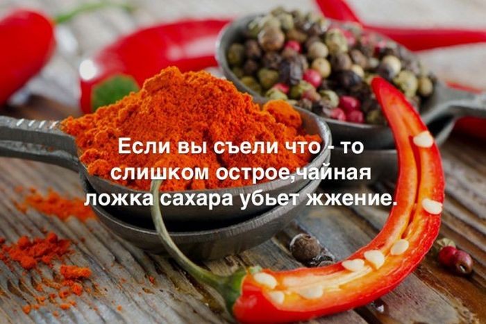 Интересные факты