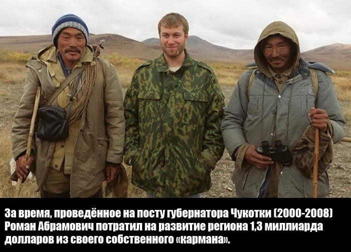 Интересные факты