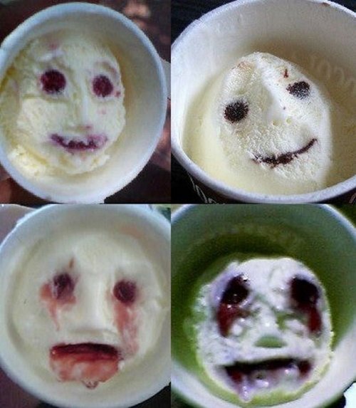 Кулинарные фейлы