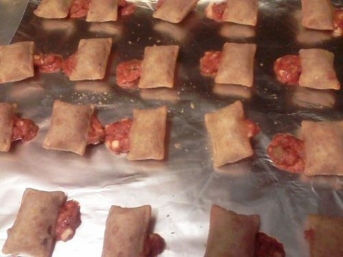 Кулинарные фейлы