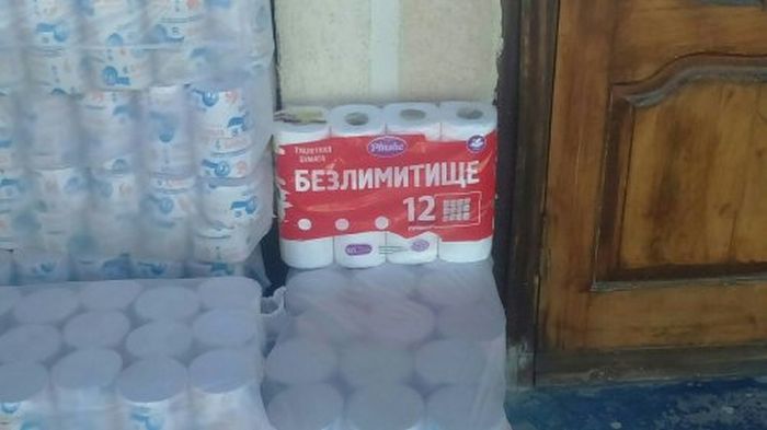 Смешные объявления и вывески