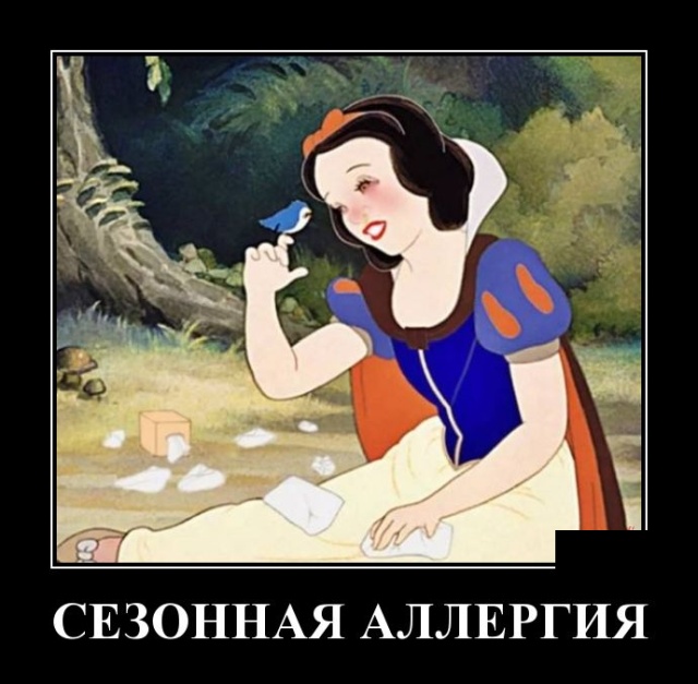 Демотиваторы