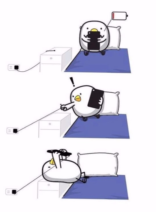 Смешные комиксы