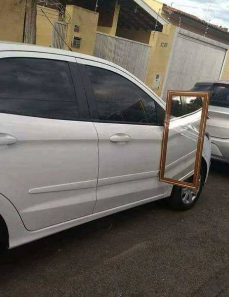 Необычные решения бытовых проблем