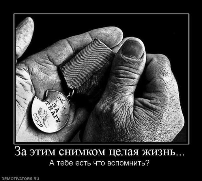 Демотиваторы (72 фото)