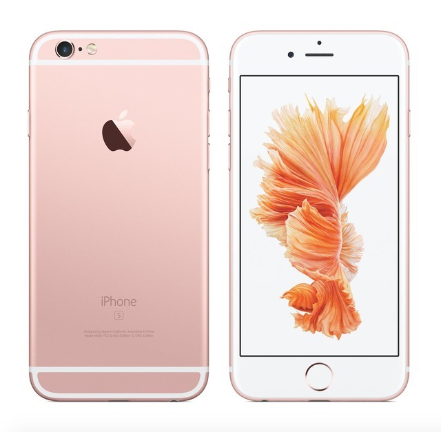 10 фактов о новых iPhone 6s 10 фактов о новых iPhone 6s