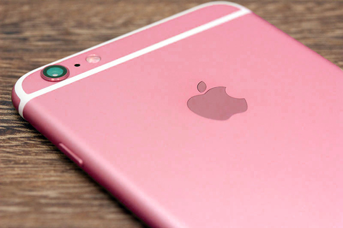 10 фактов о новых iPhone 6s 10 фактов о новых iPhone 6s