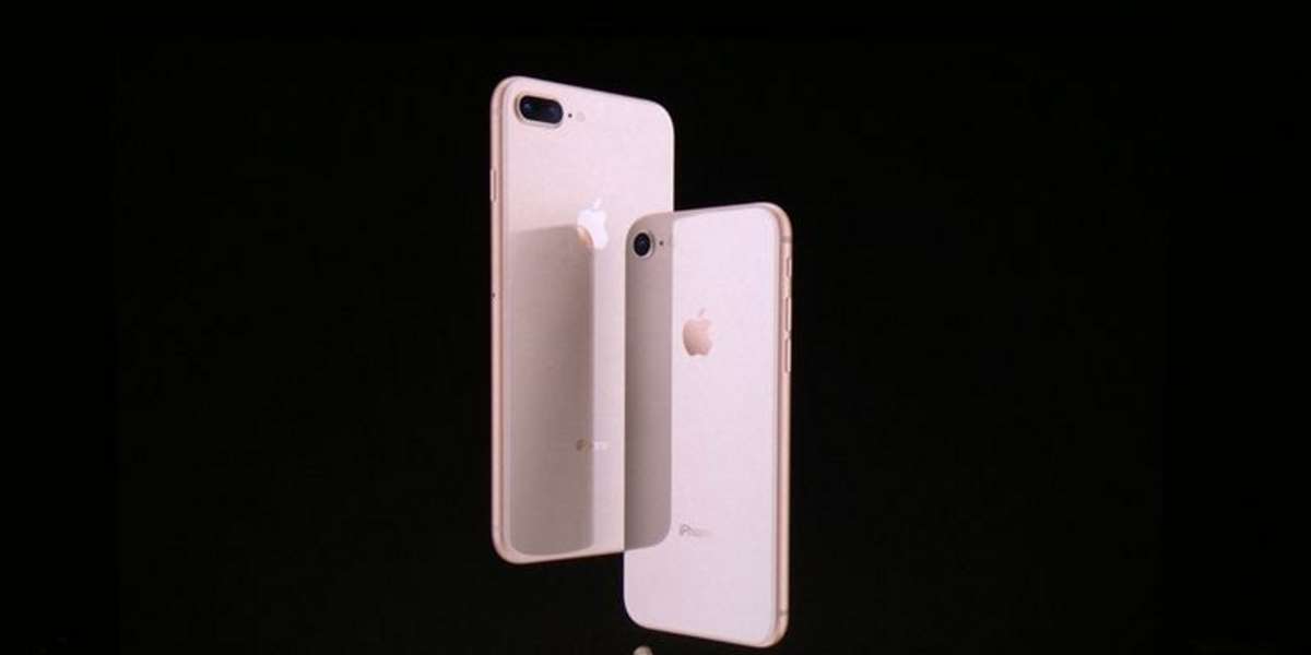 Всё, что вам нужно знать об iPhone 8, 8 Plus и X