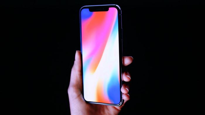 Всё, что вам нужно знать об iPhone 8, 8 Plus и X