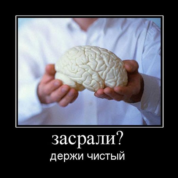 Демотиваторы