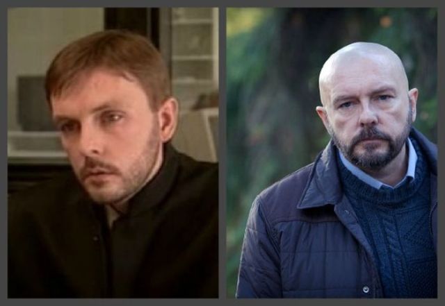 Как выглядят актеры популярных криминальных сериалов 2000-х годов