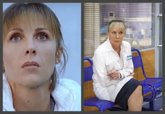 Как выглядят актеры популярных криминальных сериалов 2000-х годов
