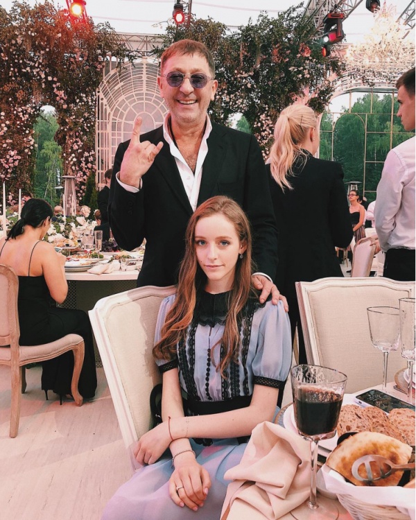 Участницы бала Tatler 2018: дочь Лепса, министра Мантурова и Кристовского Участницы бала Tatler 2018: дочь Лепса, министра Мантурова и Кристовского