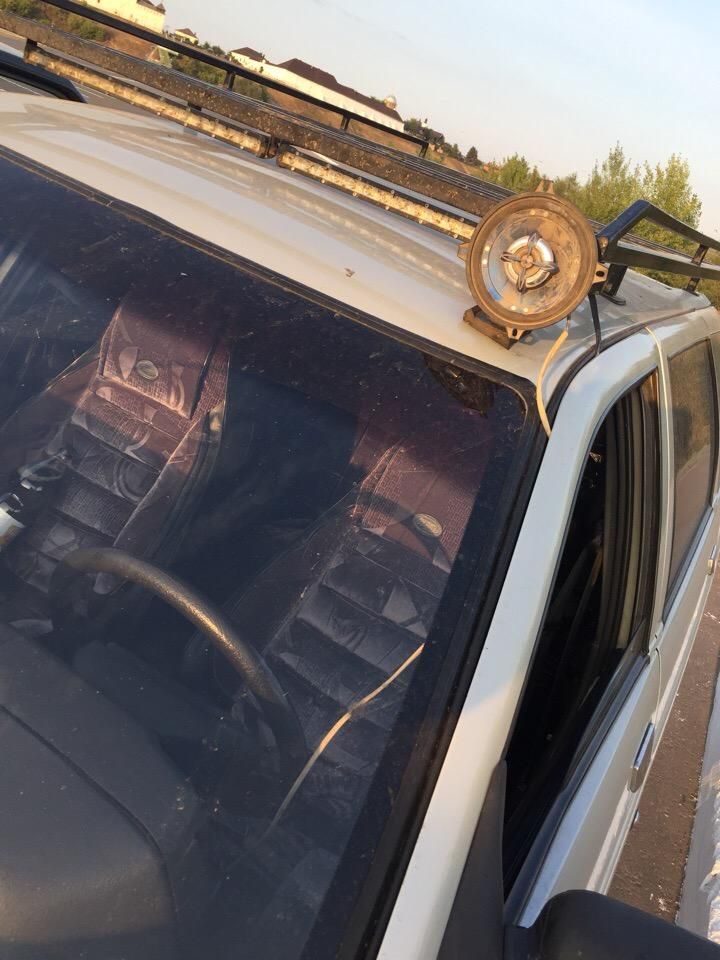 Модернизация автоакустики от пациков, любящих навалить бас