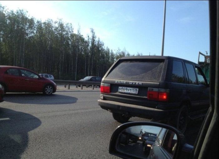 Народные маразмы