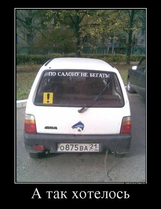 Демотиваторы