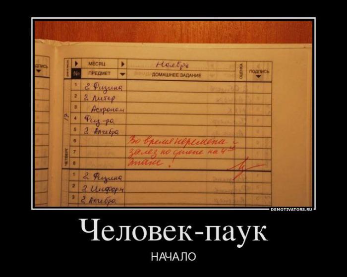Демотиваторы