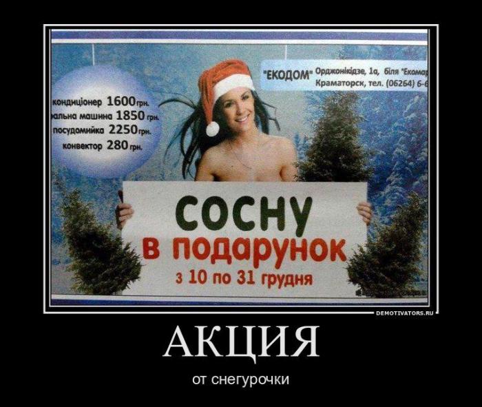 Демотиваторы