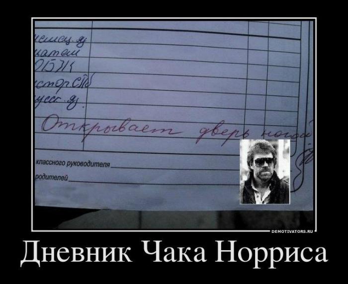 Демотиваторы
