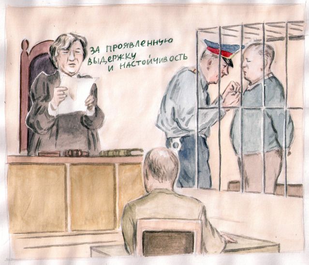 Карикатуры о Советском Союзе и не только