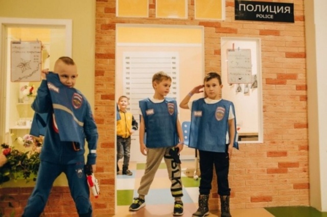 Профориентация по-мурмански