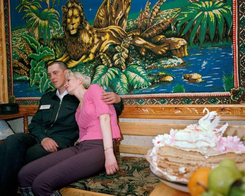 Жизнь малолетних заключенных в колониях Сибири
