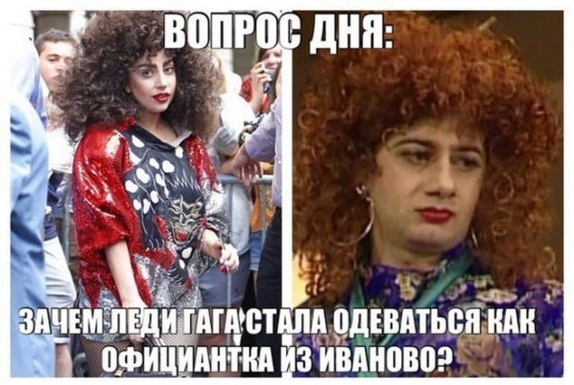 Немного юмора никогда не помешает