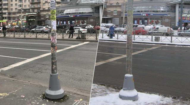 Декорации вместо решения проблем: как чиновники осваивают фотошоп