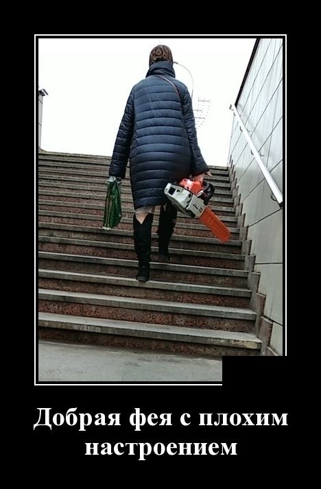Демотиваторы