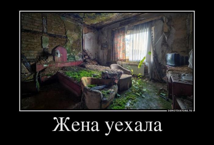 Демотиваторы