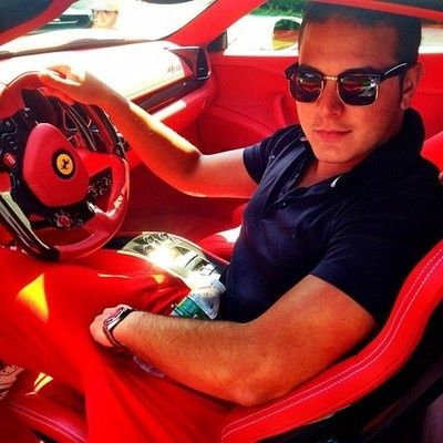 Если твой папа олигарх Если твой папа олигарх