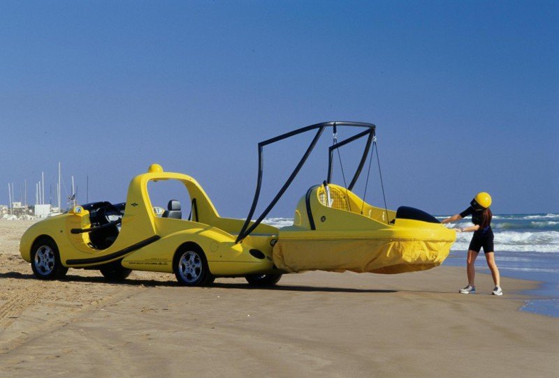 Самые необычные модифицированные автомобили Самые необычные модифицированные автомобили
