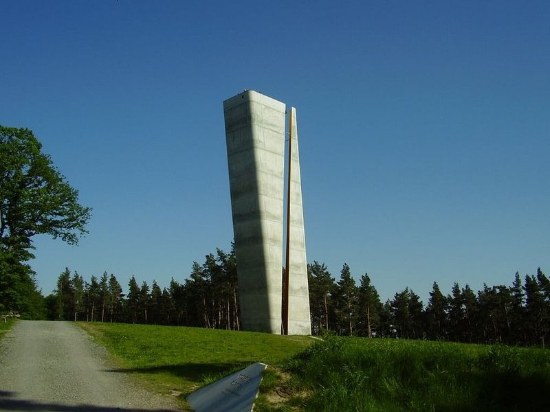 Самые красивые смотровые башни Самые красивые смотровые башни