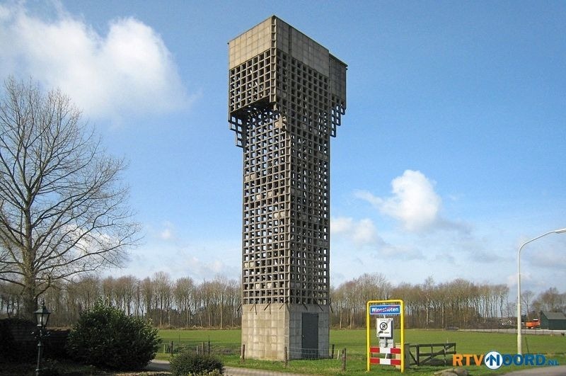 Самые красивые смотровые башни Самые красивые смотровые башни