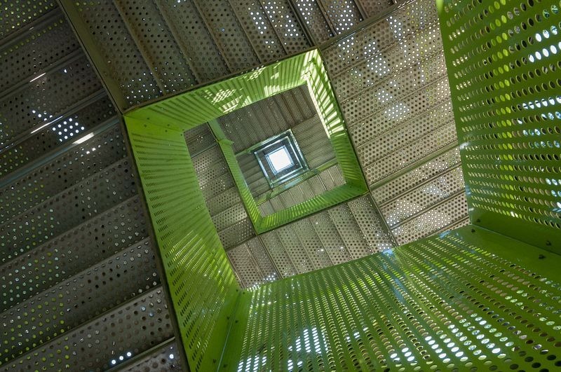 Самые красивые смотровые башни Самые красивые смотровые башни