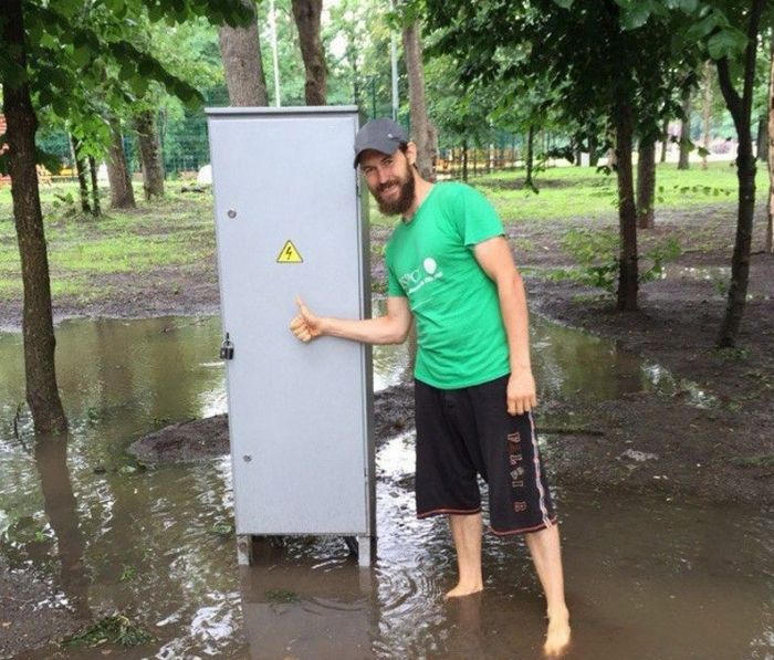 Порция картинок