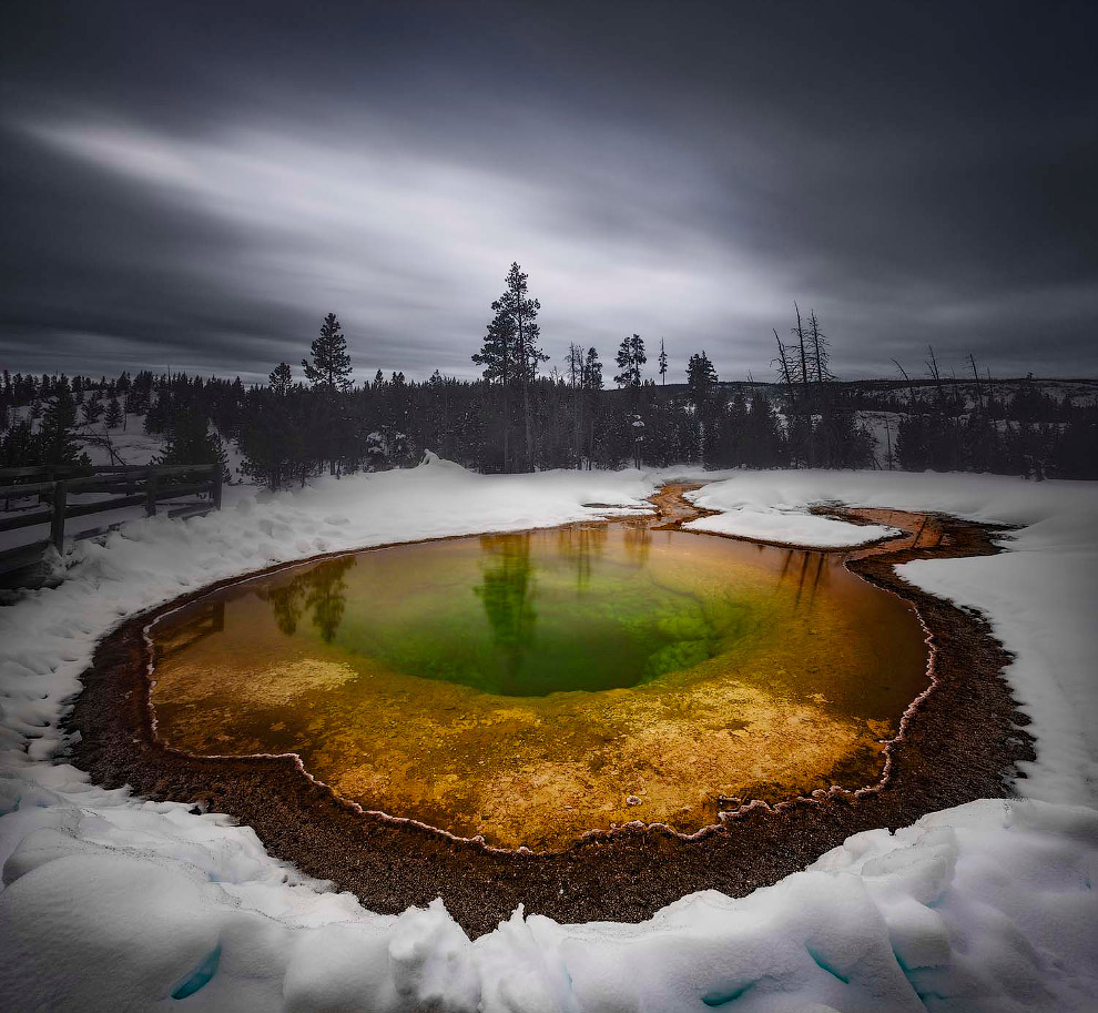 Фотографии участников ежегодного конкурса Sony World Photography Awards 2018 Фотографии участников ежегодного конкурса Sony World Photography Awards 2018