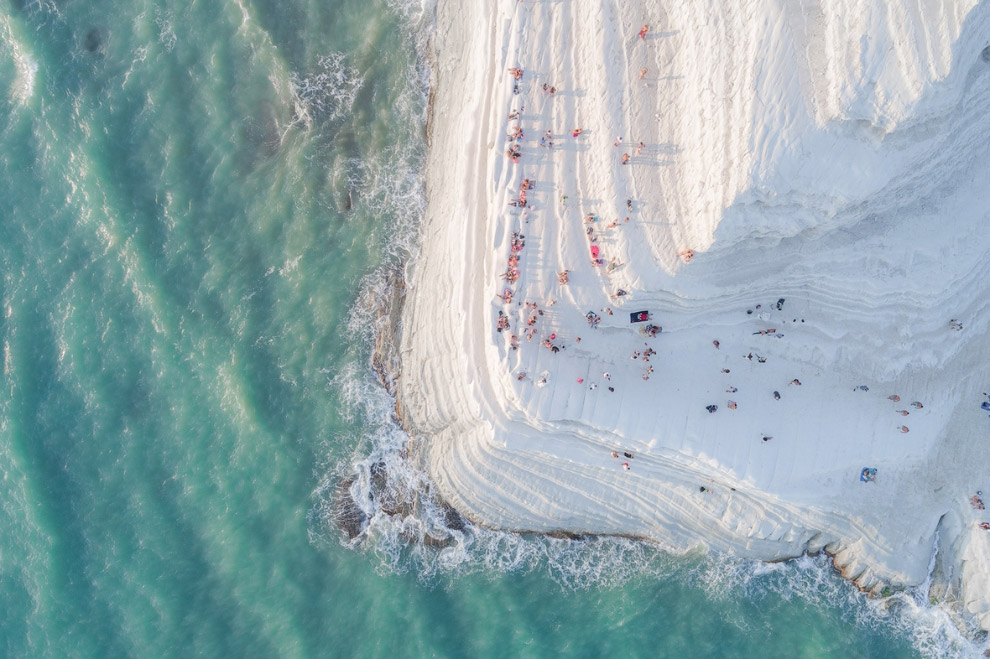 Фотографии участников ежегодного конкурса Sony World Photography Awards 2018 Фотографии участников ежегодного конкурса Sony World Photography Awards 2018