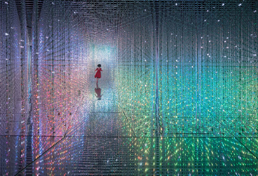 Фотографии участников ежегодного конкурса Sony World Photography Awards 2018 Фотографии участников ежегодного конкурса Sony World Photography Awards 2018