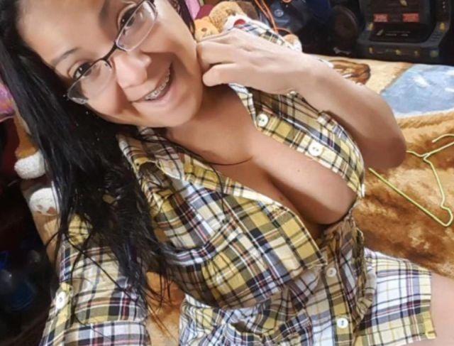 Школьные секс-скандалы уходящего года