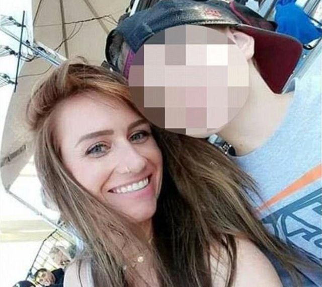 Школьные секс-скандалы уходящего года