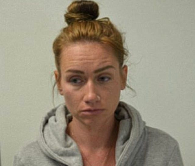 Школьные секс-скандалы уходящего года