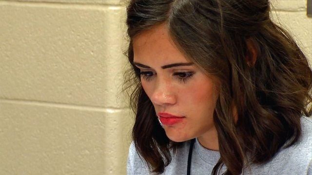 Школьные секс-скандалы уходящего года