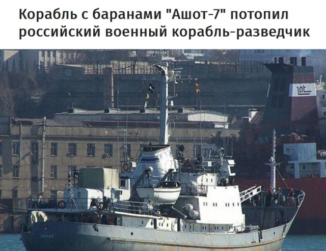 Самые запоминающиеся новостные заголовки 2017 года