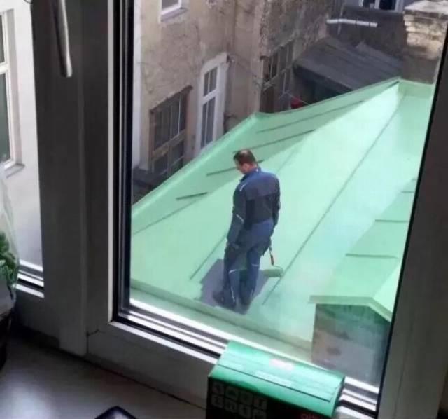 Фейлы в повседневной жизни
